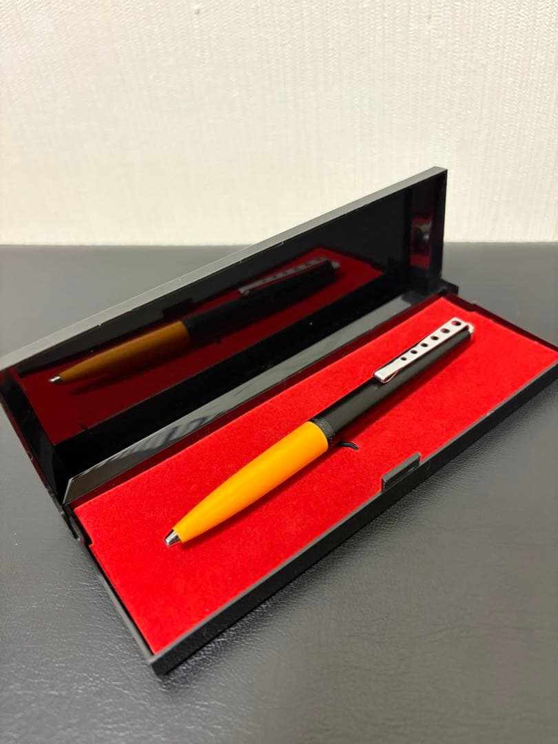 モンブラン　カレラ　590ボールペン美品