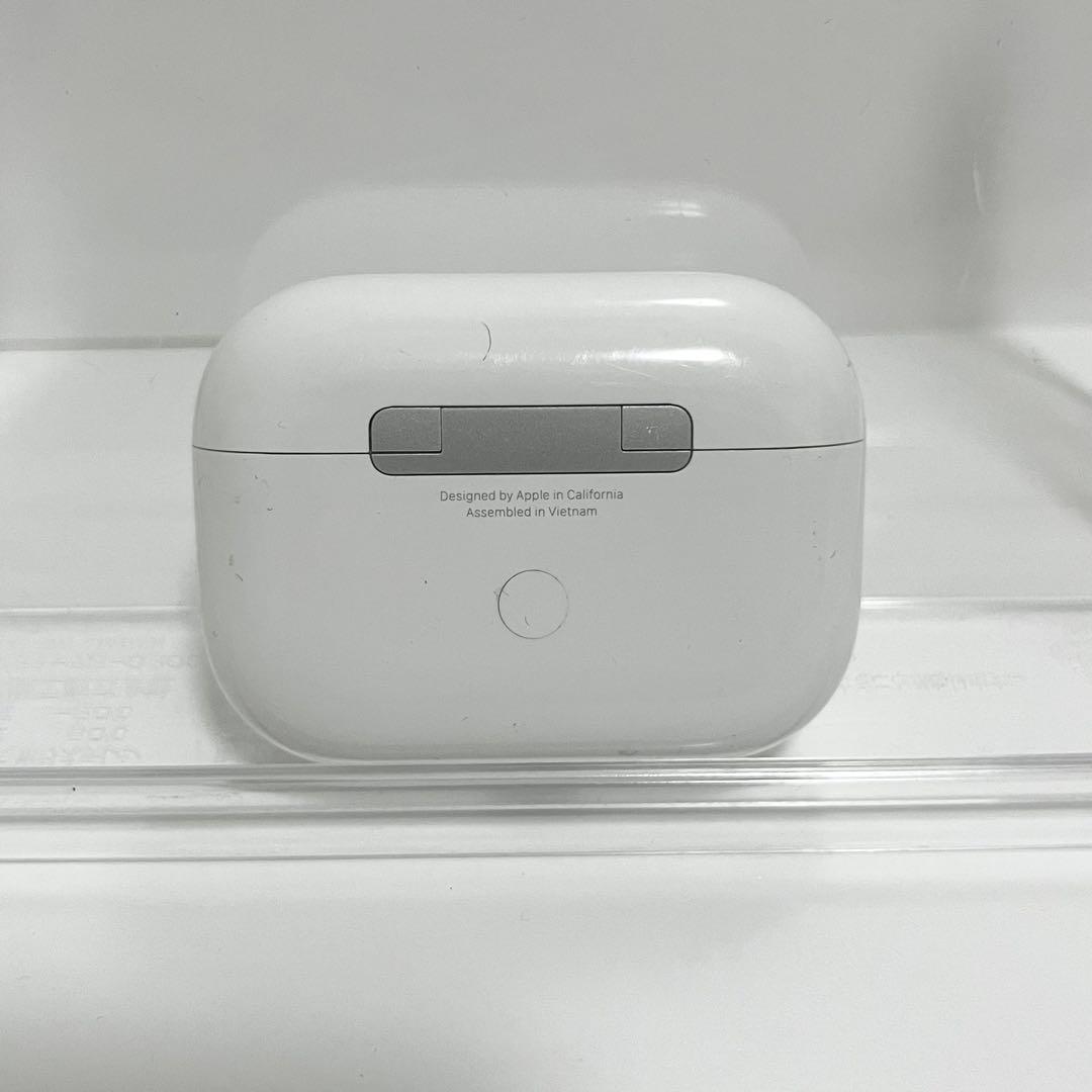 AirPods pro 第一世代 純正 ワイヤレスイヤホン 充電ケース 右 左