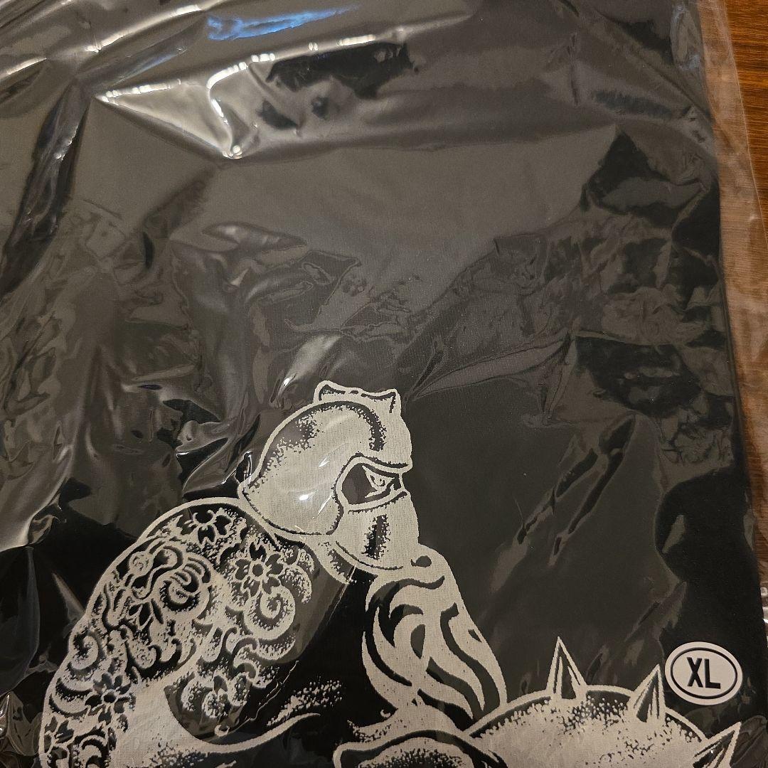 マキシマムザホルモン 暴君メッシュショーツII　XL