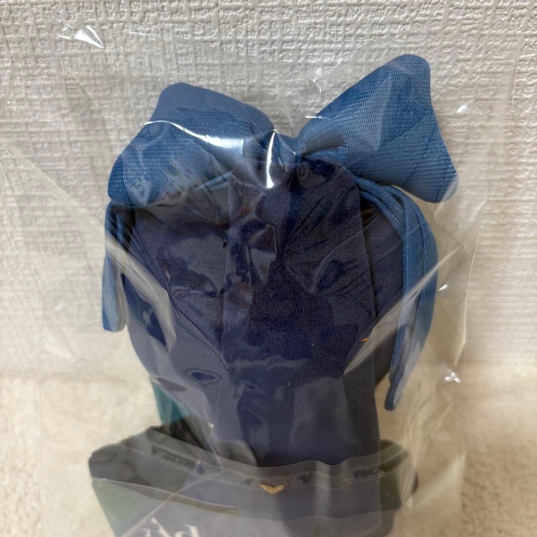 Ado Hibana 大和撫子 しゃらんしゃらん アドちゃん ぬいぐるみ