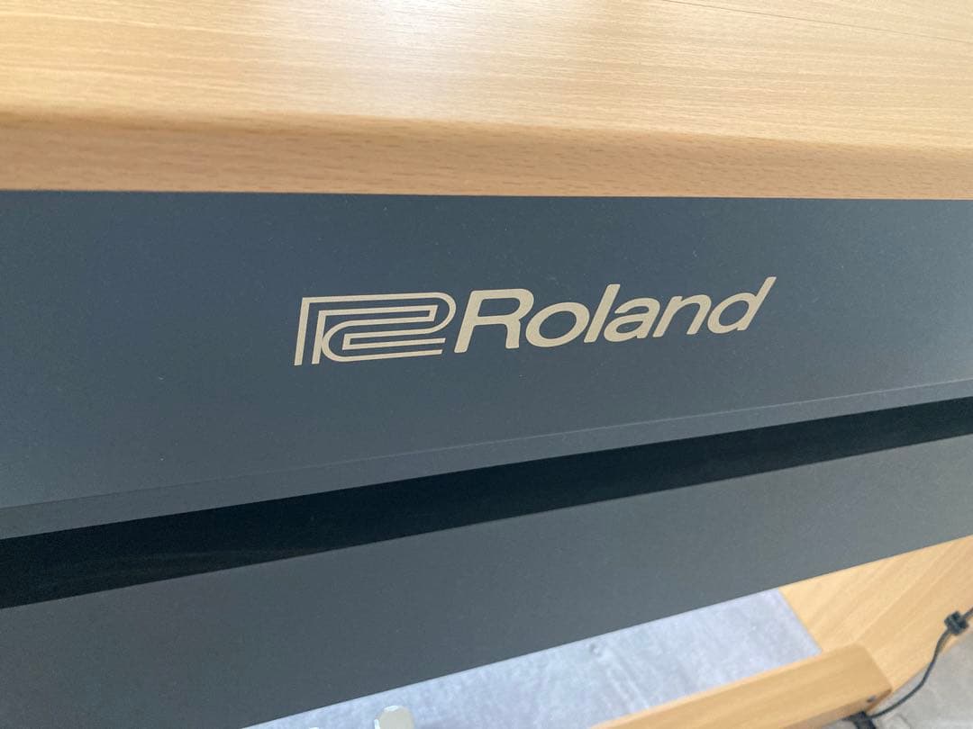 【送料込】Roland ローランド DP603 17年製　電子ピアノ