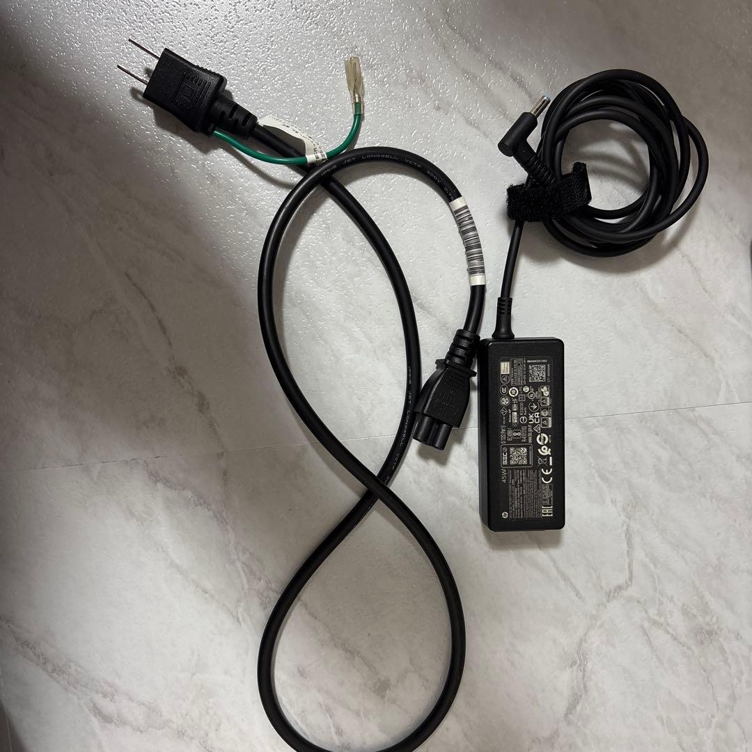 【le van manh】hp ノートパソコン　intel CORE5i