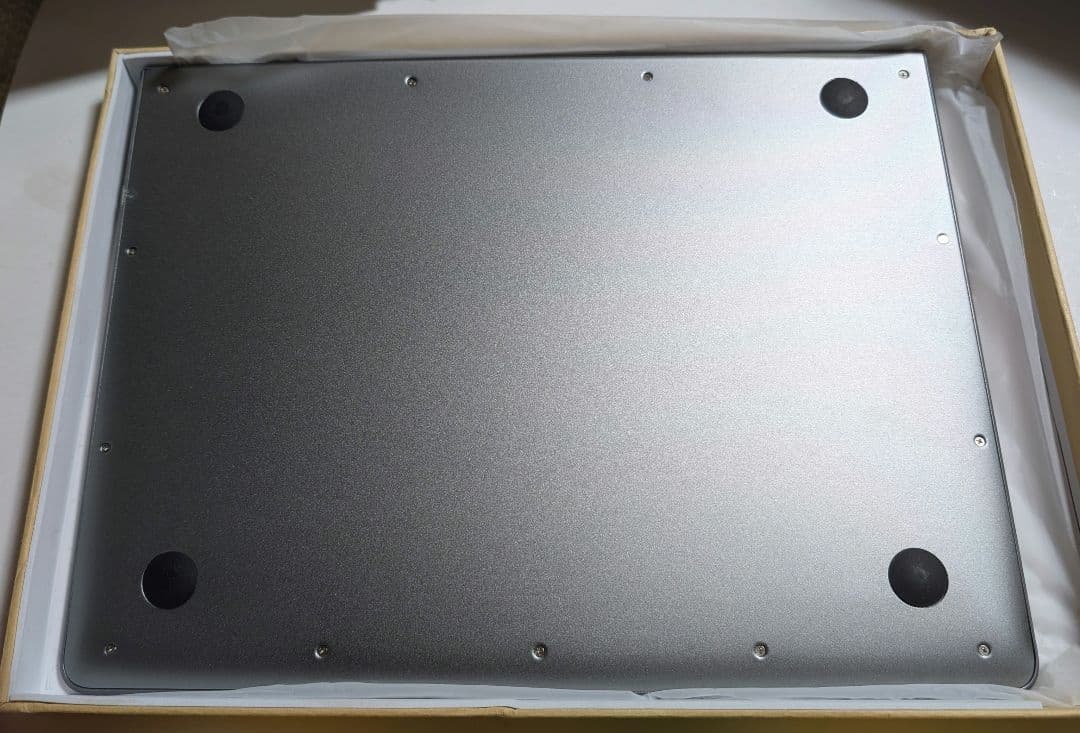 iPad Pro Bluetoothキーボード シルバー