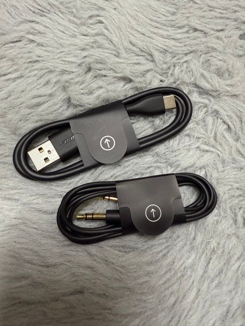 ヘッドホン Bose QuietComfort Ultra Headphones