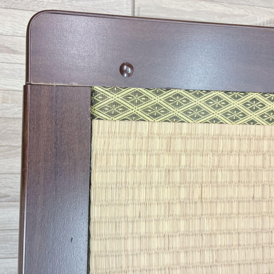 ◇大阪府 神戸市 配達料無料！◇畳ベッド◇ベッドフレーム◇シングルサイズ◇