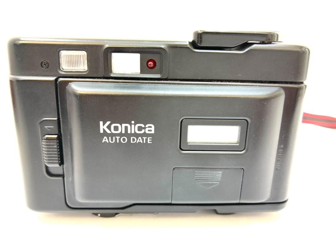 25M11-035 Konica EFJ AUTO DATE コニカ カメラ