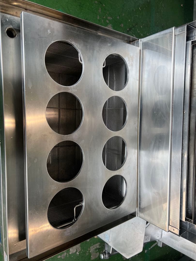 2022年 マルゼンうどん釜