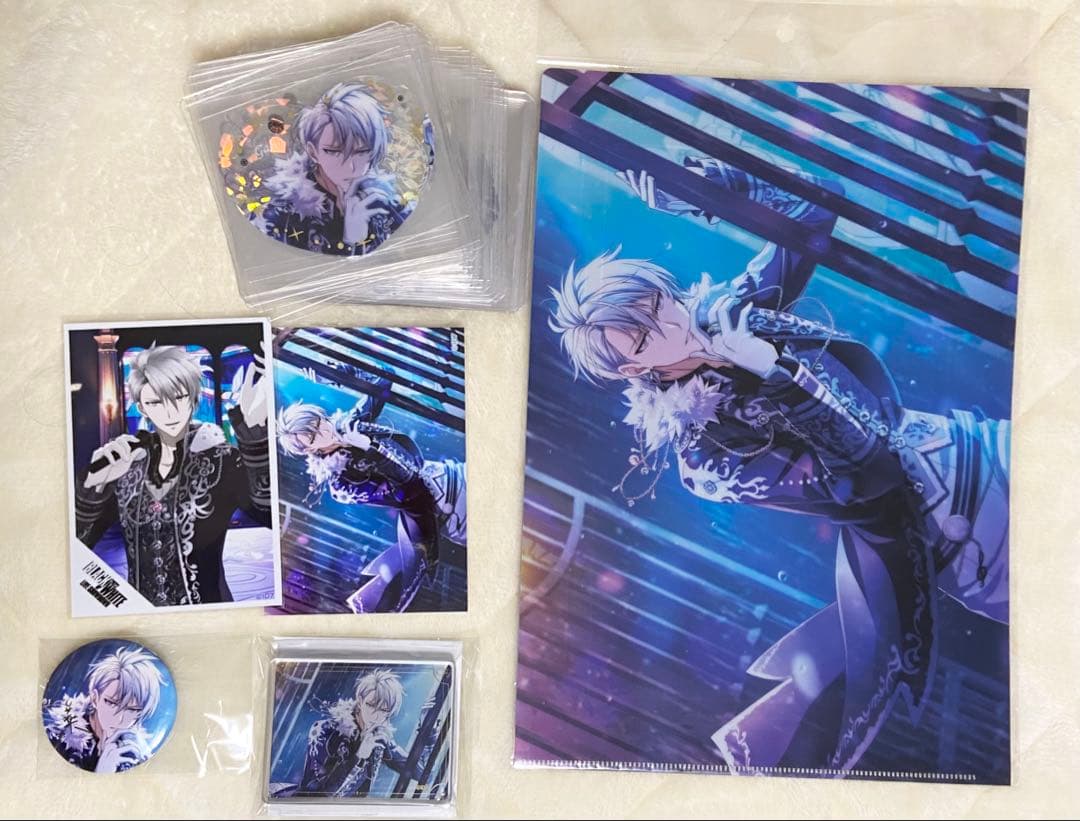 とき様　まとめ出品