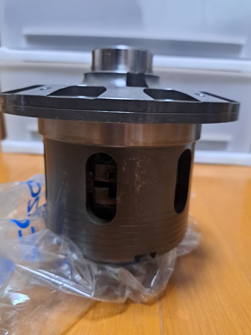 CUSCO ハイブリッドLSD HBD 253 A