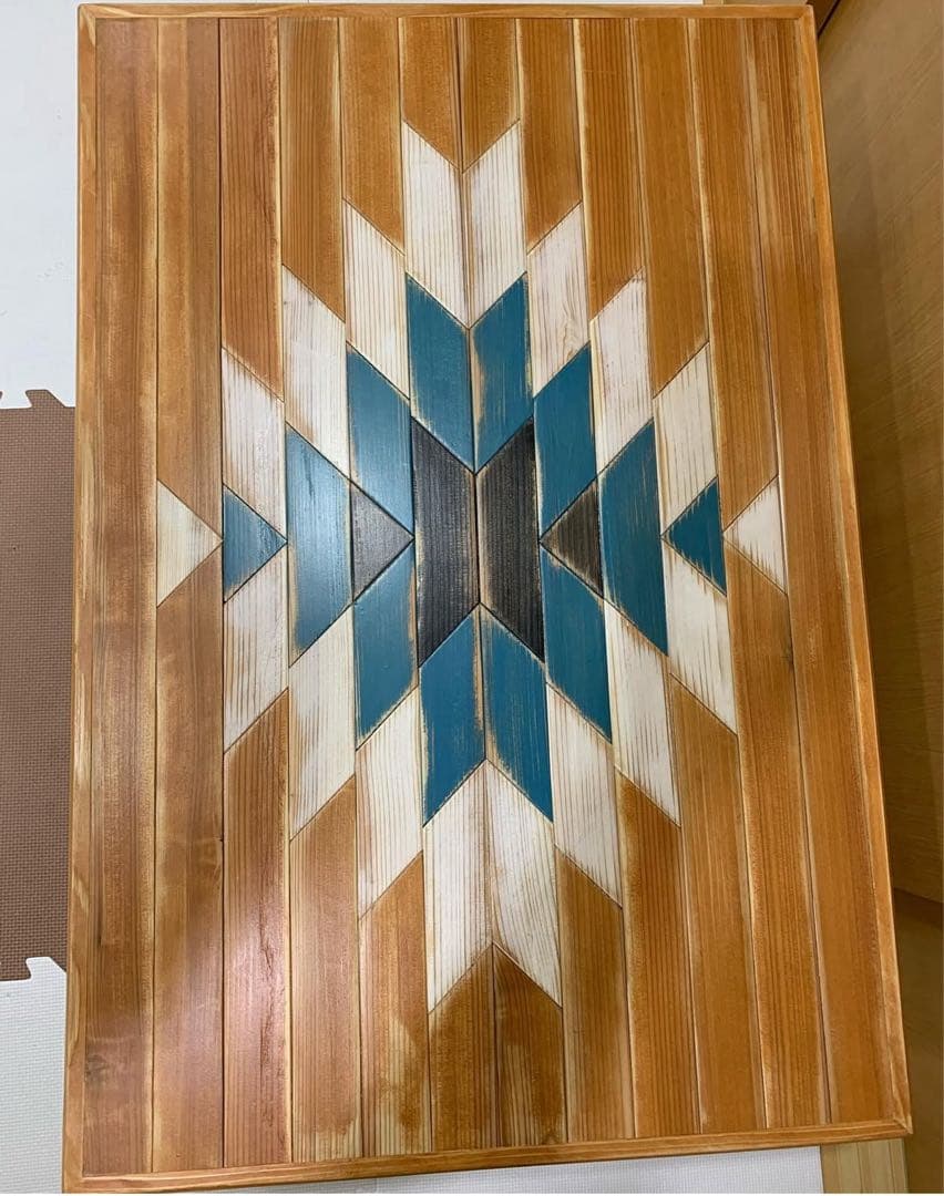 オルテガテーブル　はなちゃん様