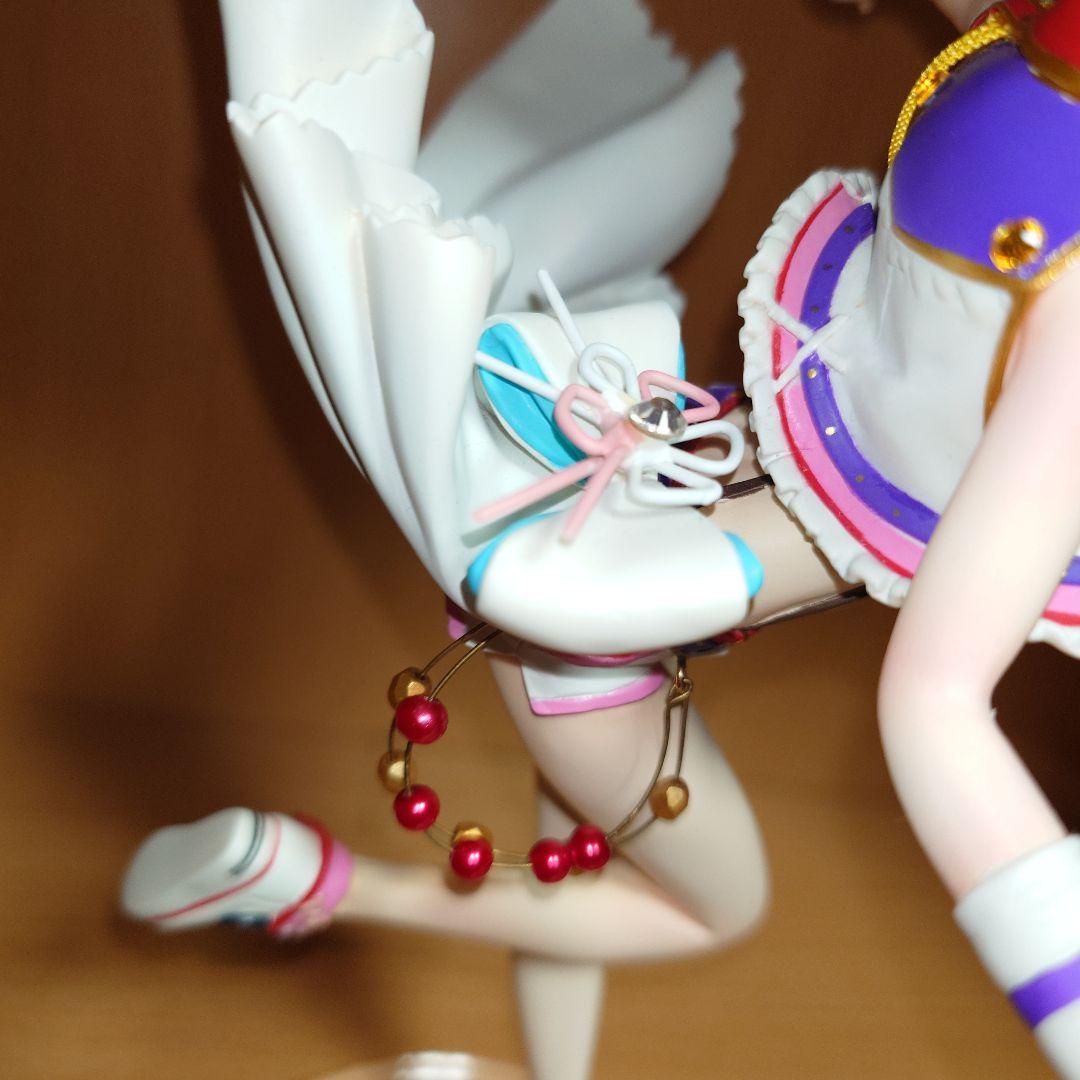 乙倉悠貴 ガレージキット塗装済完成品 アイドルマスター　ワンフェス めしだ様