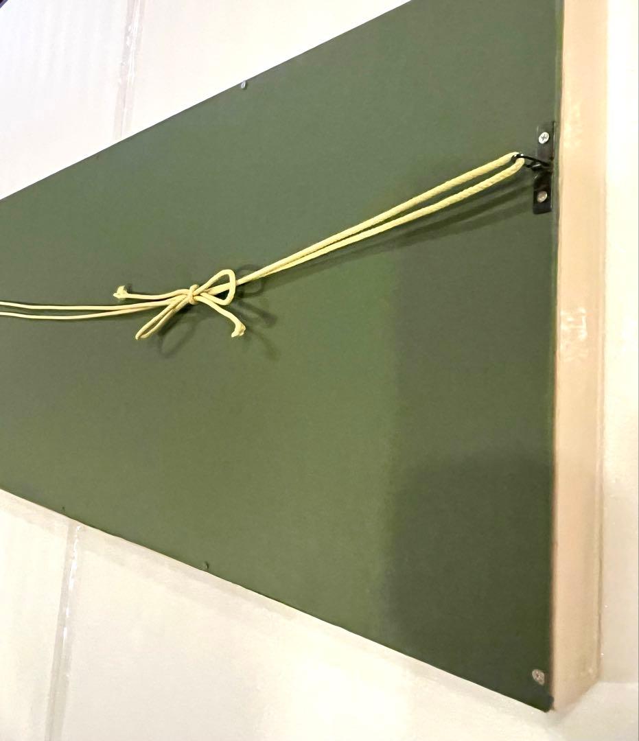 ★大型作品&極美品★ジェームスリジィ作 「Follow the Sun」