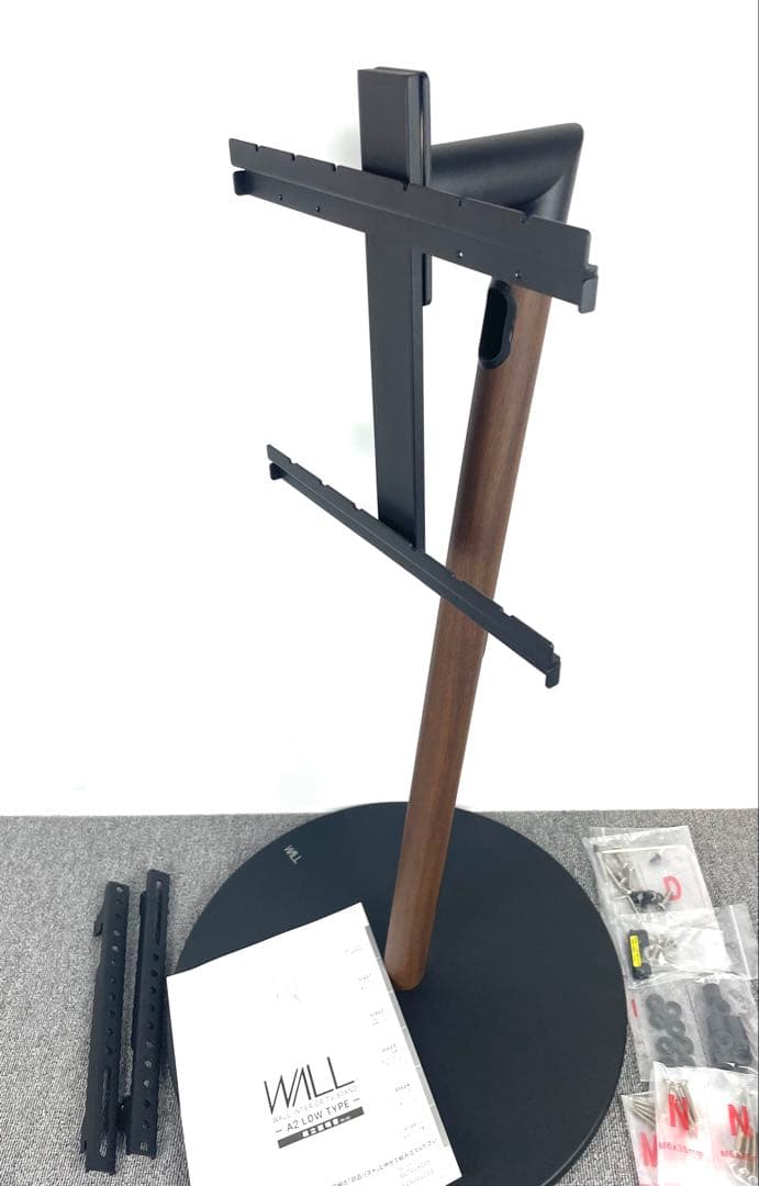 テレビ台 EQUALS WALL SEVENSTAND A2 LOW TYPE