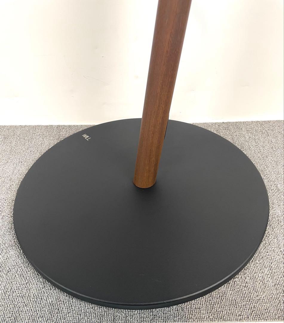 テレビ台 EQUALS WALL SEVENSTAND A2 LOW TYPE