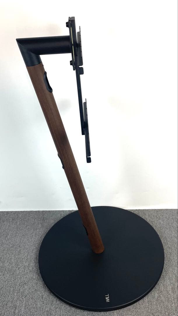 テレビ台 EQUALS WALL SEVENSTAND A2 LOW TYPE