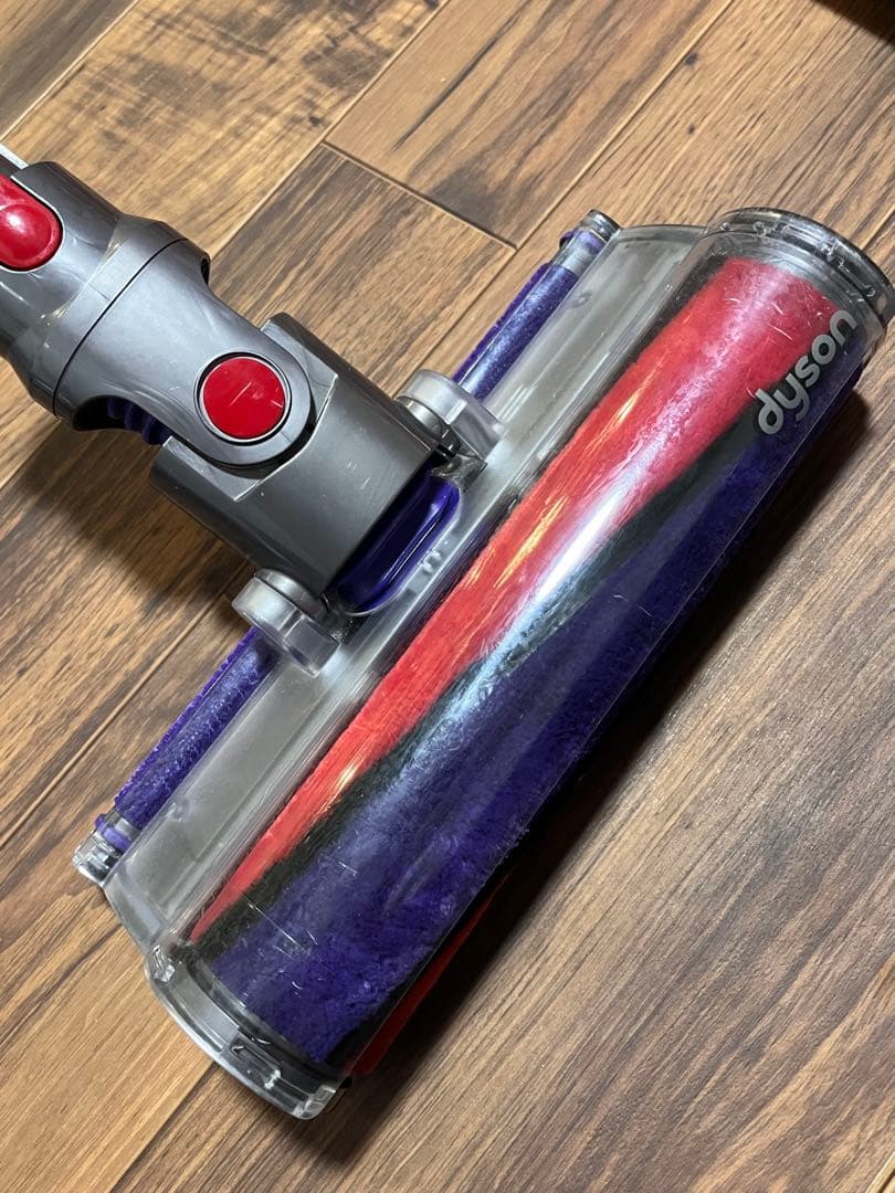 Dyson Cyclone V10 SV12 スティッククリーナー