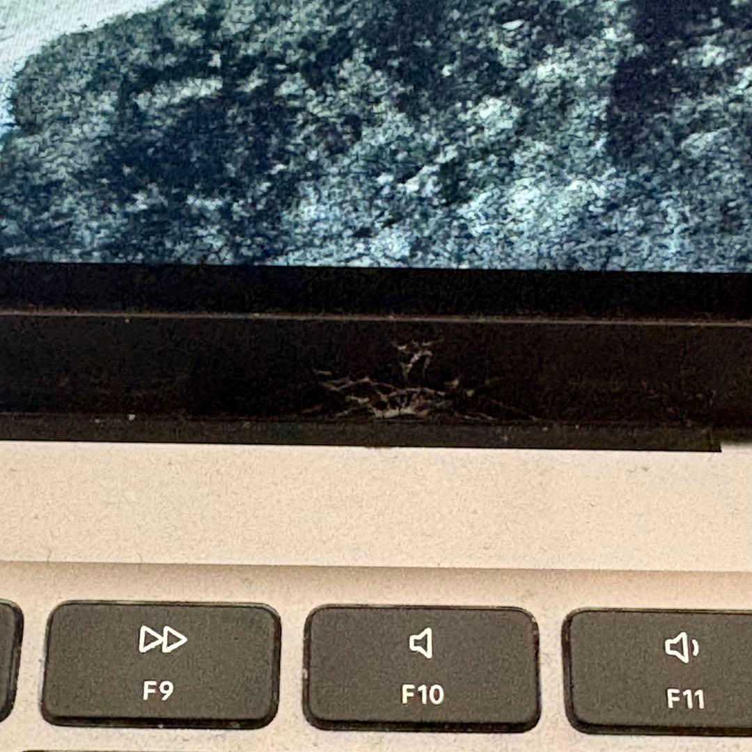 MacBook本体 Apple M1 MacBook Air