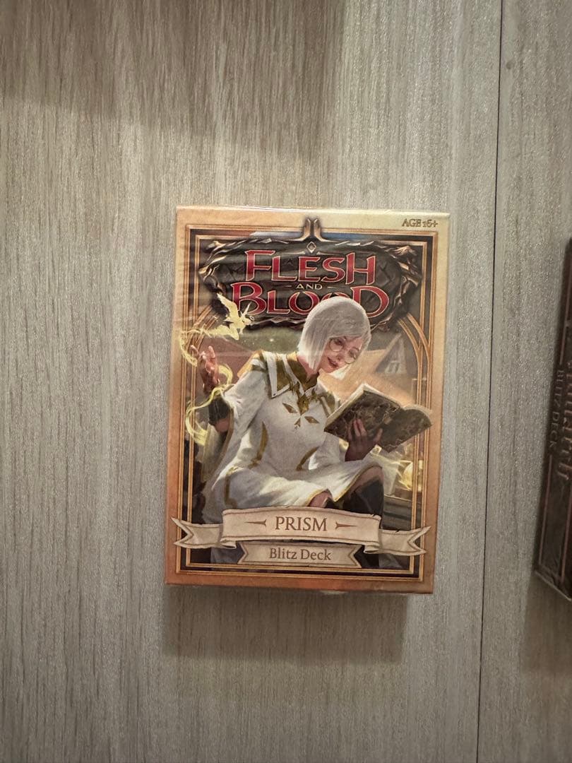 Flesh and Blood 未開封　まとめ売り