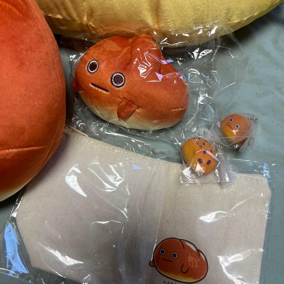 最終値下げ　フジパン　ネオバタくん　当選品