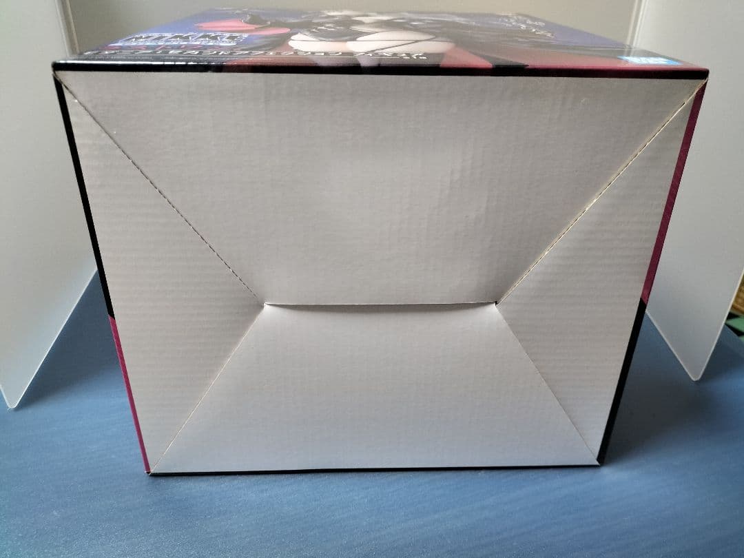 ニケ一番くじ　ラストワン賞モダニア・A賞ラピ・他色々セット　全7点セット