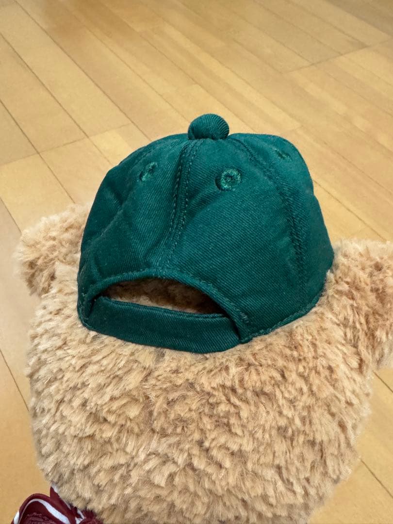 ぬいぐるみ aime leon dore Buddy Bear