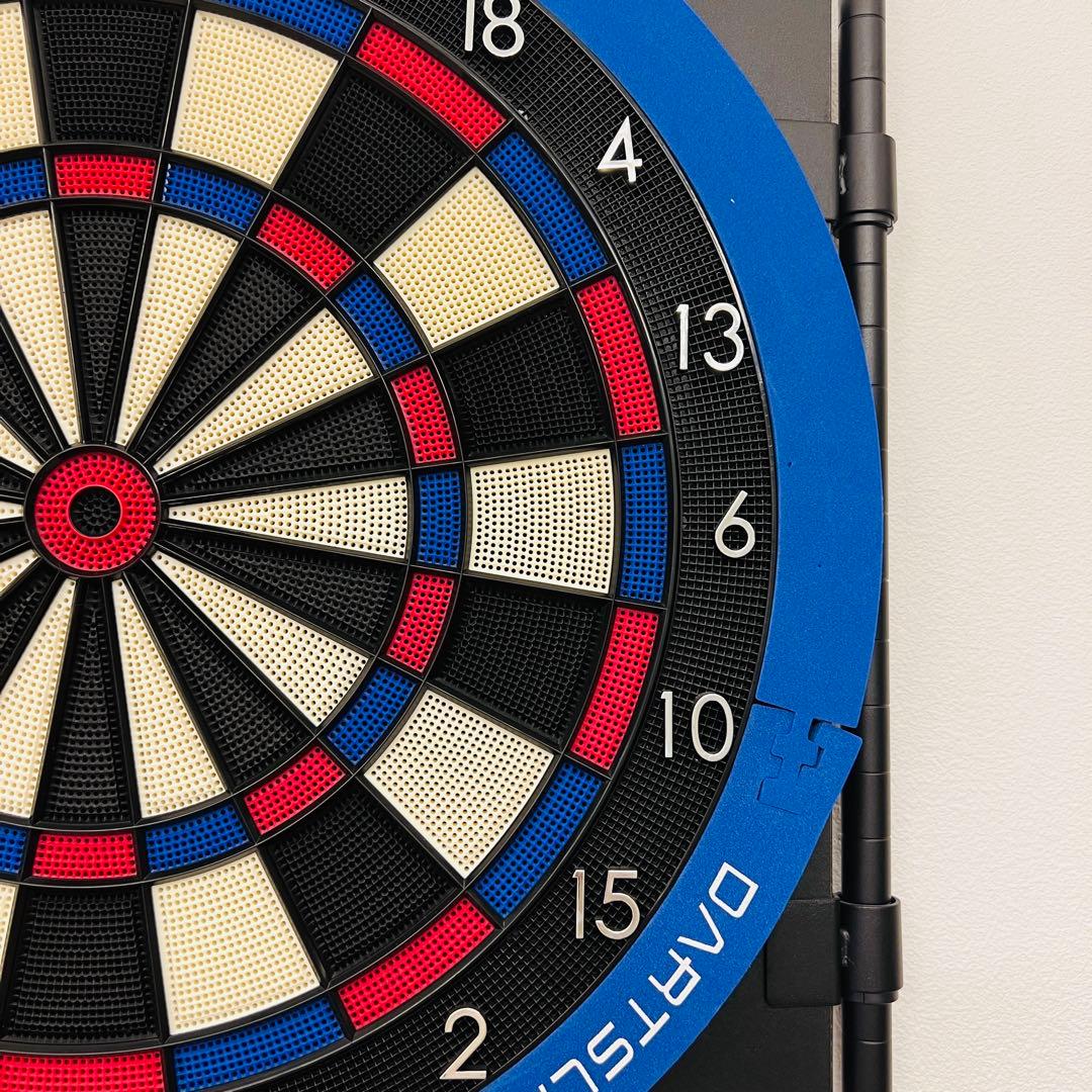 ダーツボード　ダーツスタンド　セット　ダーツライブゼロ