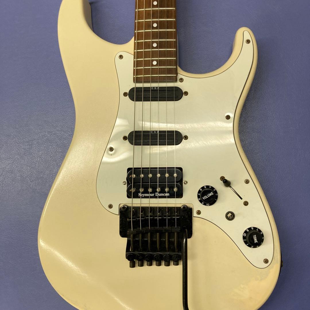 ギター greco device