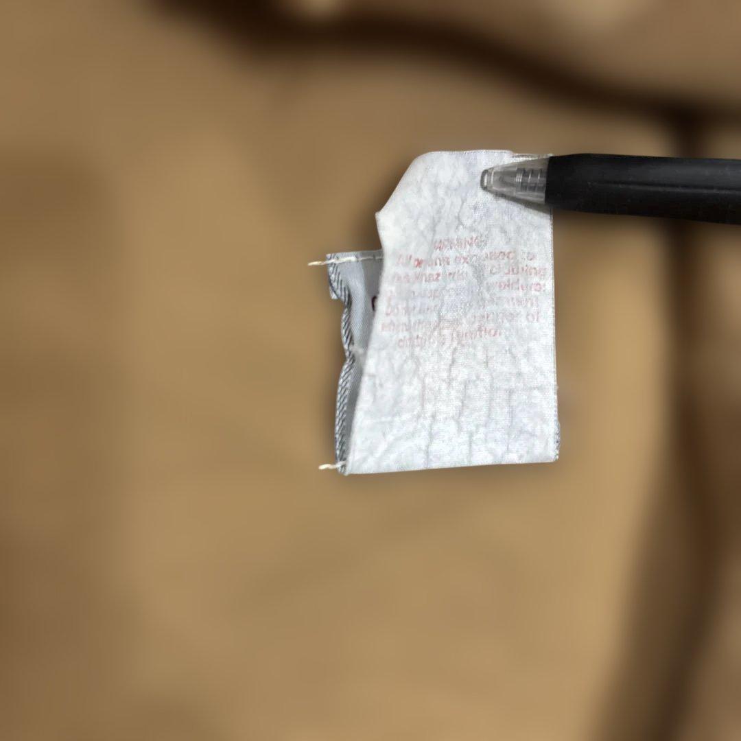 希少！USA製 星タグCarharttカーハート ダックアクティブジャケット