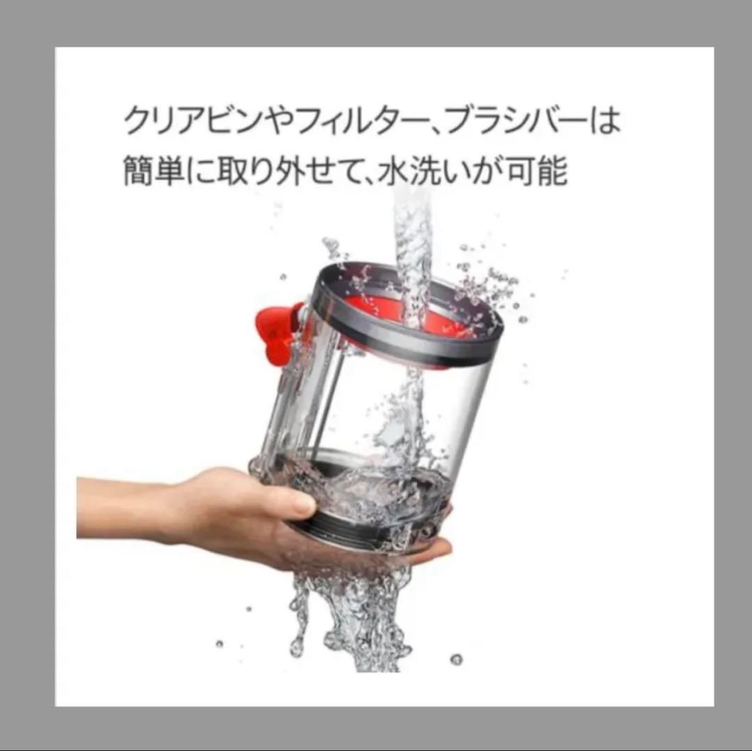 新品ダイソンV12s Detect Slim Submarine SV46 SU