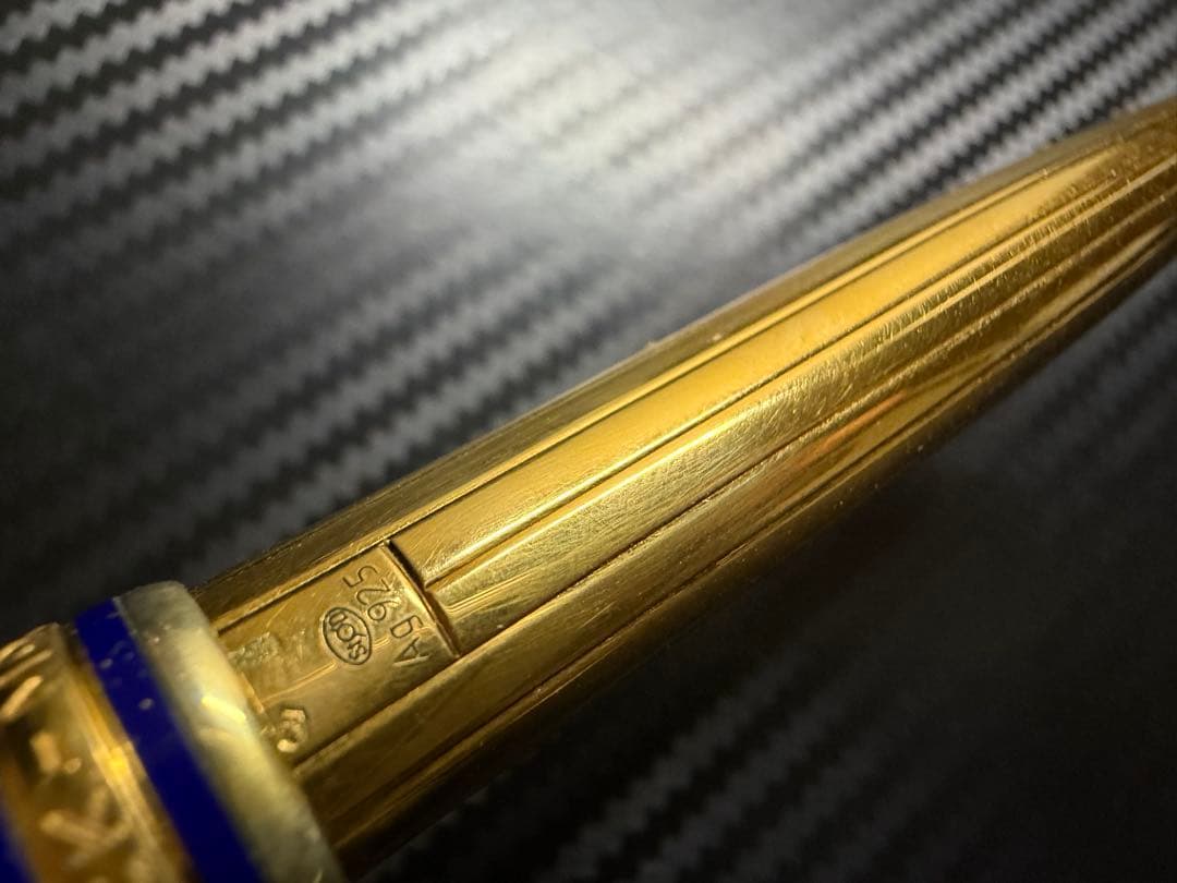 美品 モンブラン 20144 ソリテールラムセス2世 M 中字 万年筆