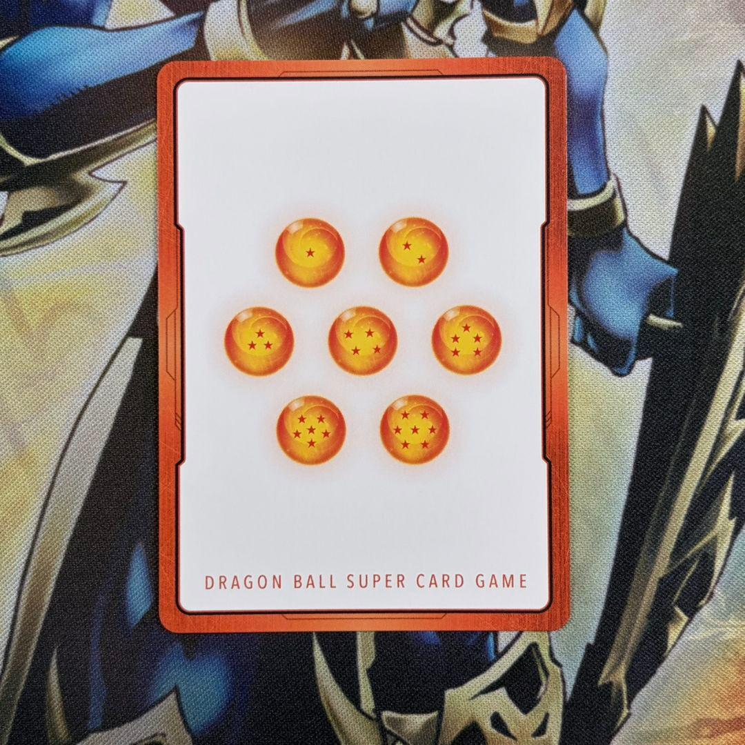 フュージョンワールド　エナジーマーカー E-86 (金) 38巻表紙