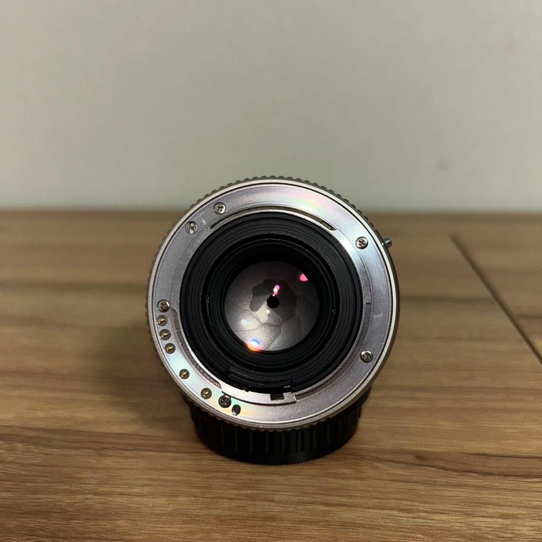 レンズ(単焦点) smc PENTAX-FA 43mm F1.9 limited