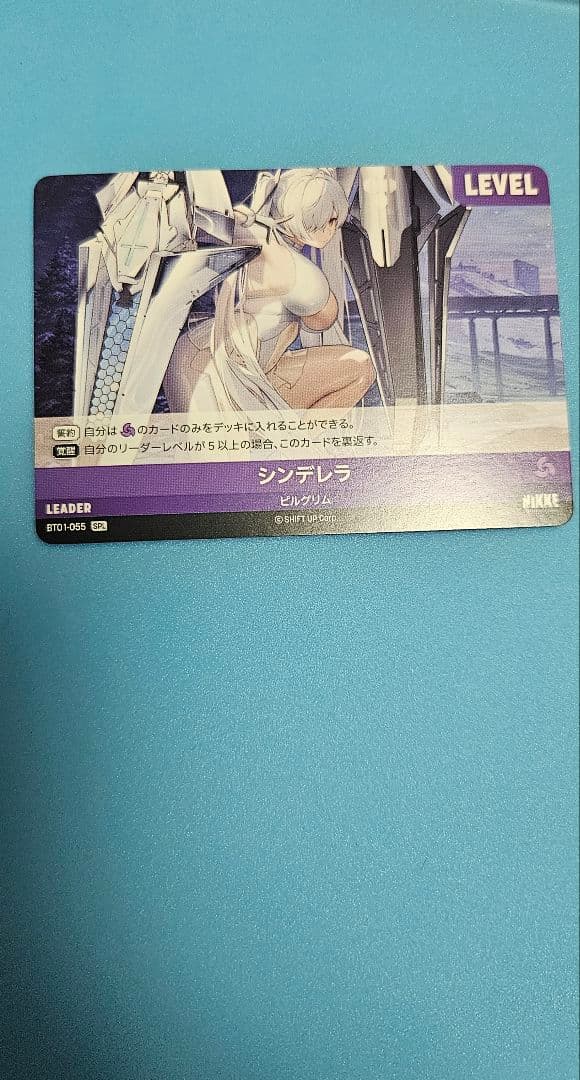 二ベルアリーナ　シンデレラSPL