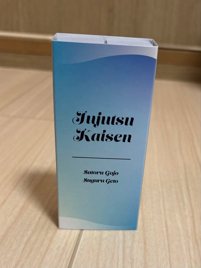 呪術廻戦　香水　ロールオンフレグランスセット　五条悟　夏油傑