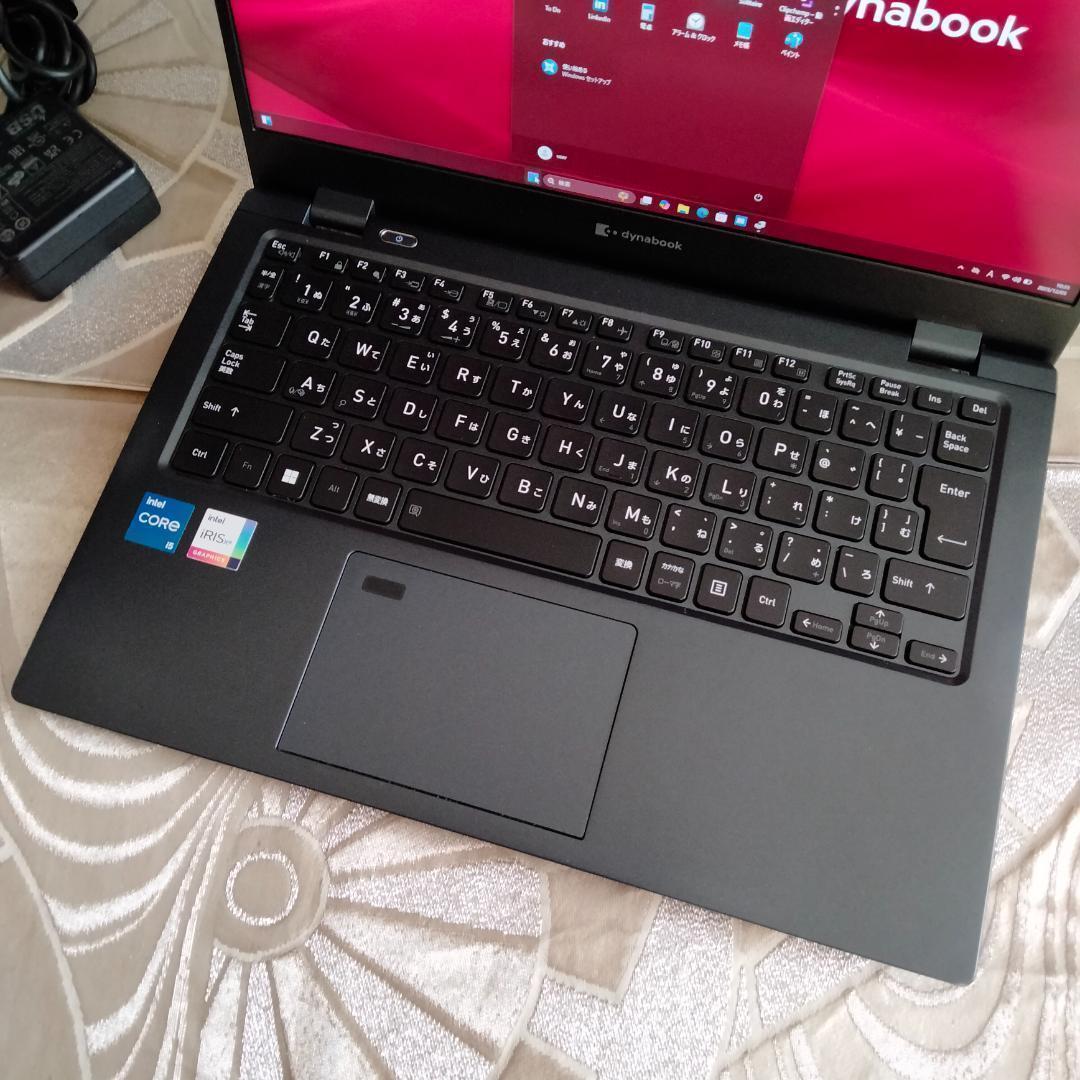 ▼11世代i5 １３インチ 8G 256G ▼1920＊1080