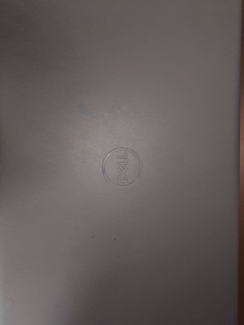 DELL inspiron 3501 11世代core i7搭載モデル