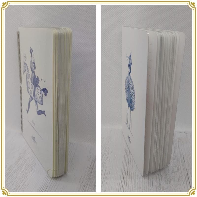 【すぐ届く】HERMES エルメス手帳レフィル '22 《GM》 1ブロック