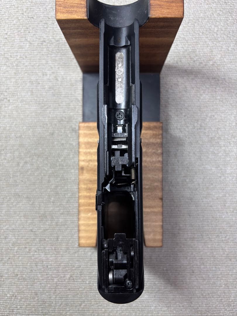 カスタム多数　東京マルイ　グロック19 Gen.4 カスタム品