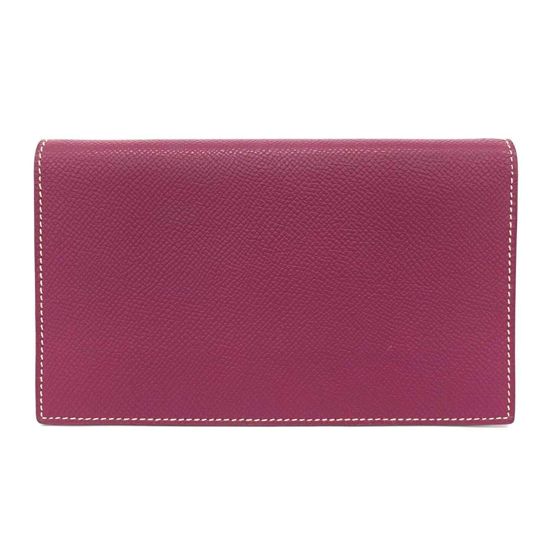 エルメス　アジェンダヴィジョン2 　パープル/ピンク