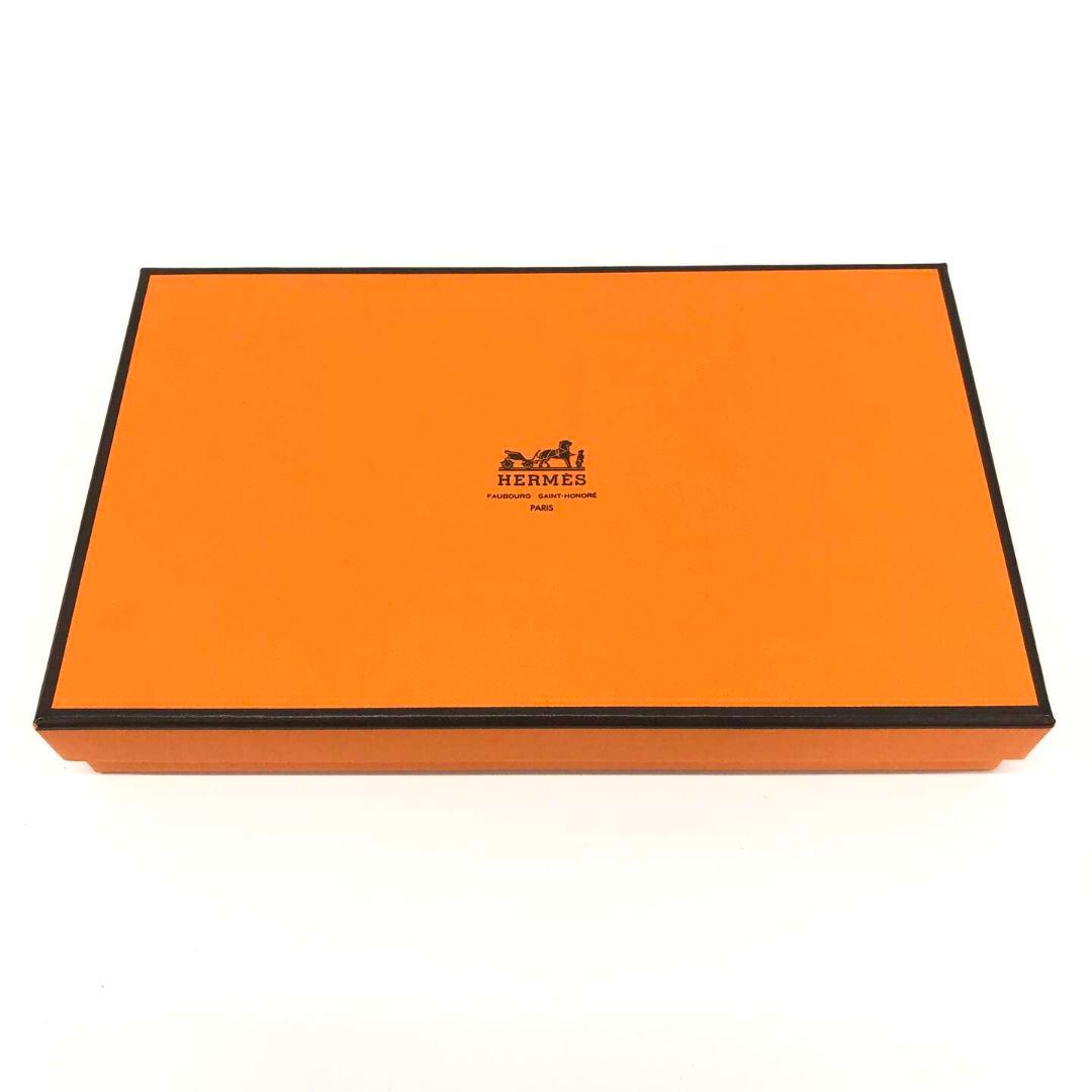 エルメス　アジェンダヴィジョン2 　パープル/ピンク