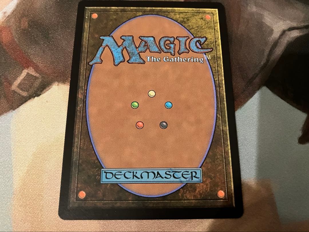 MTG 戦慄衆の将軍、リリアナ　天野喜孝日本絵