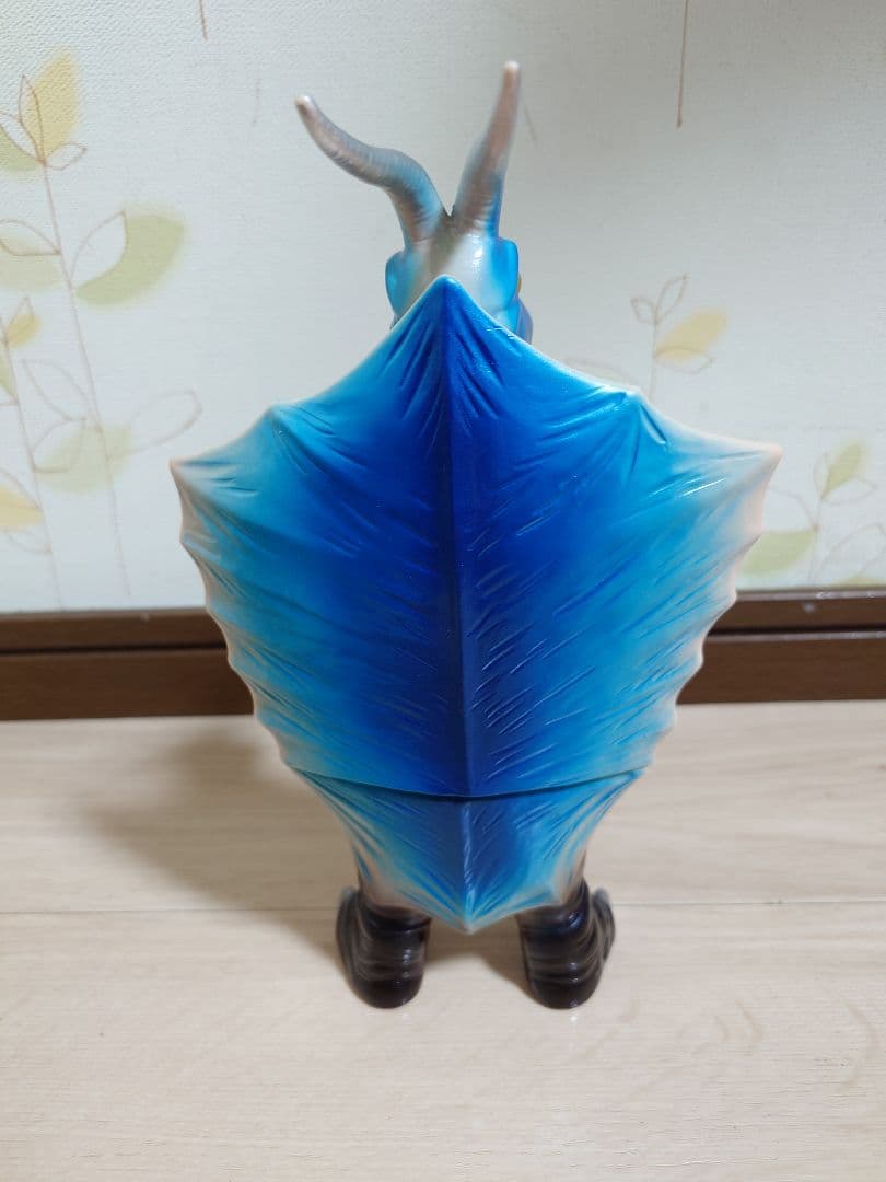 ブルマァク　キングマイマイ