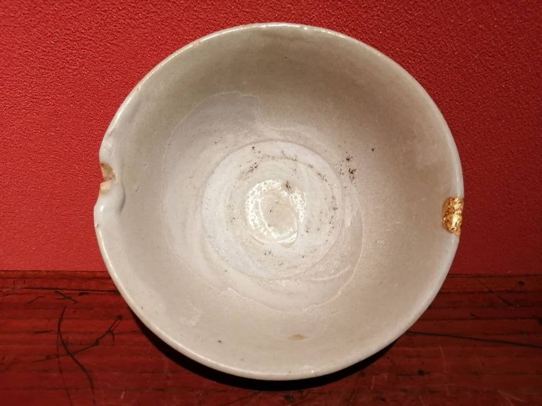 くらわんか　小碗（江戸時代）