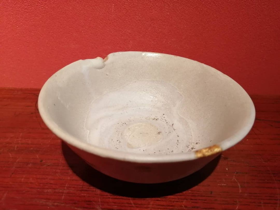 くらわんか　小碗（江戸時代）