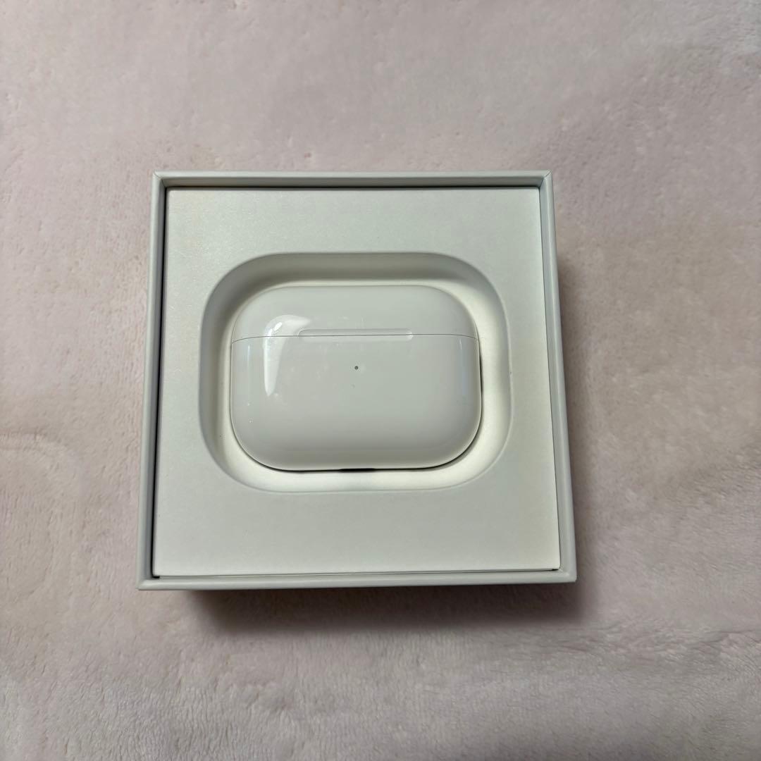 Apple AirPods Pro 第2世代 （Lightning）箱有