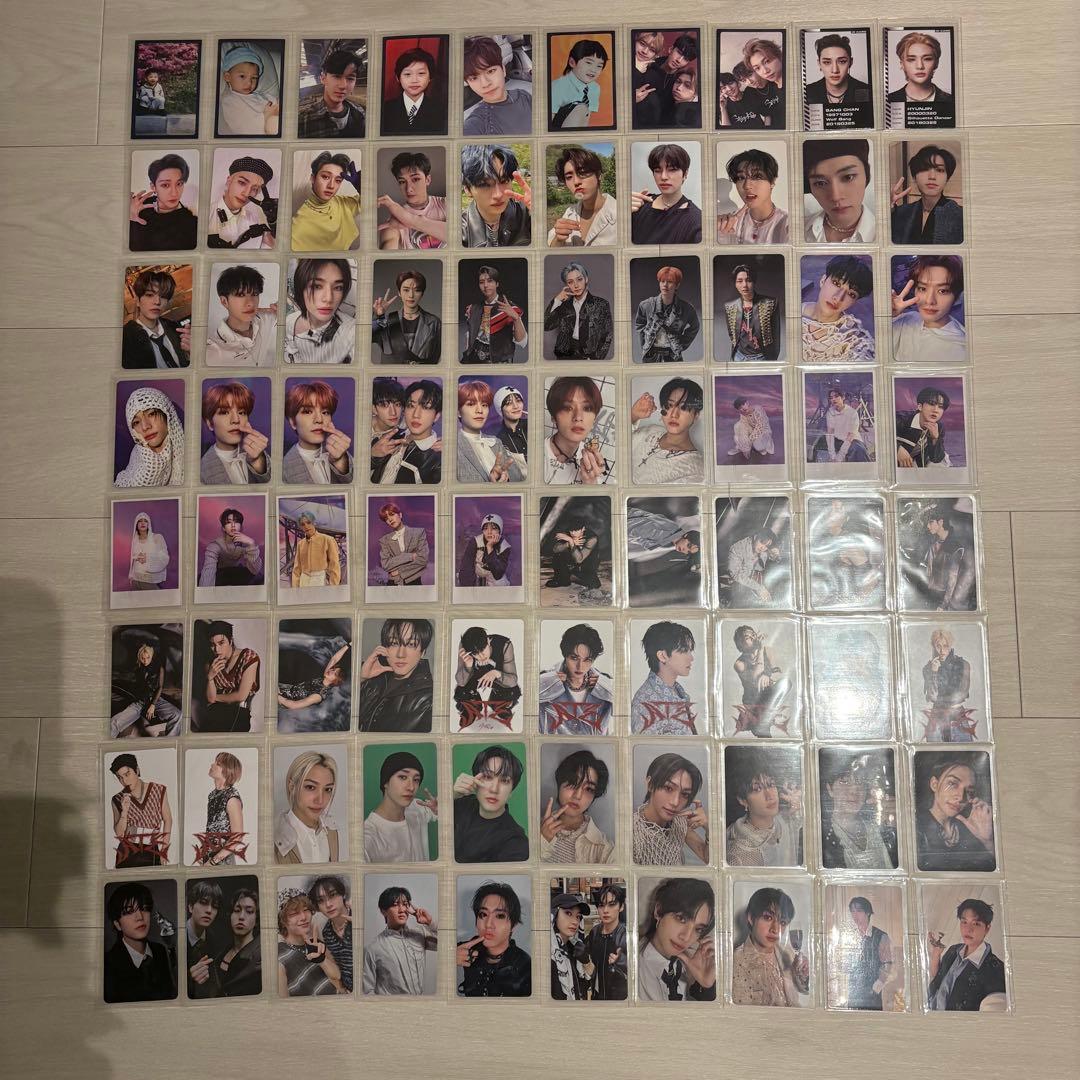 StrayKids グッズ 約250点 まとめ売り