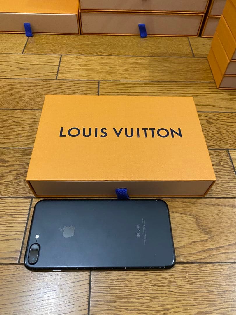 LOUIS VUITTON 箱 新品 未使用 5種類 19個セット