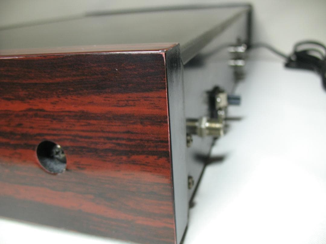 デノン★DENON TU-900 FM専用高級チューナー★中古