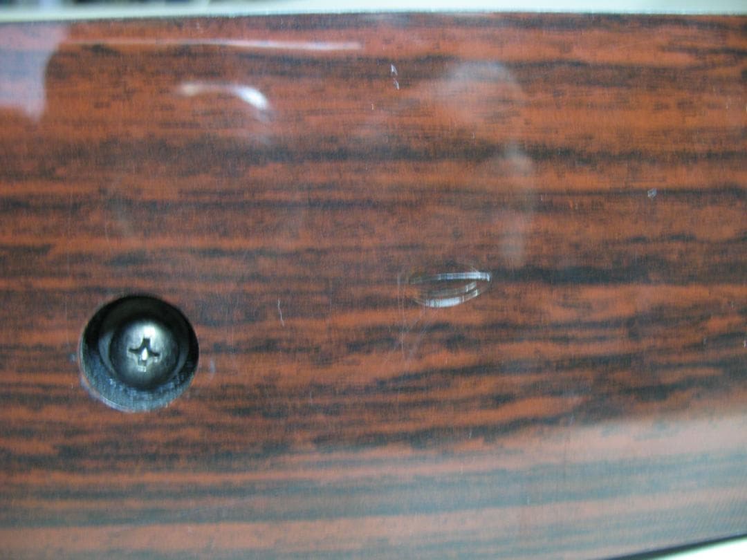 デノン★DENON TU-900 FM専用高級チューナー★中古