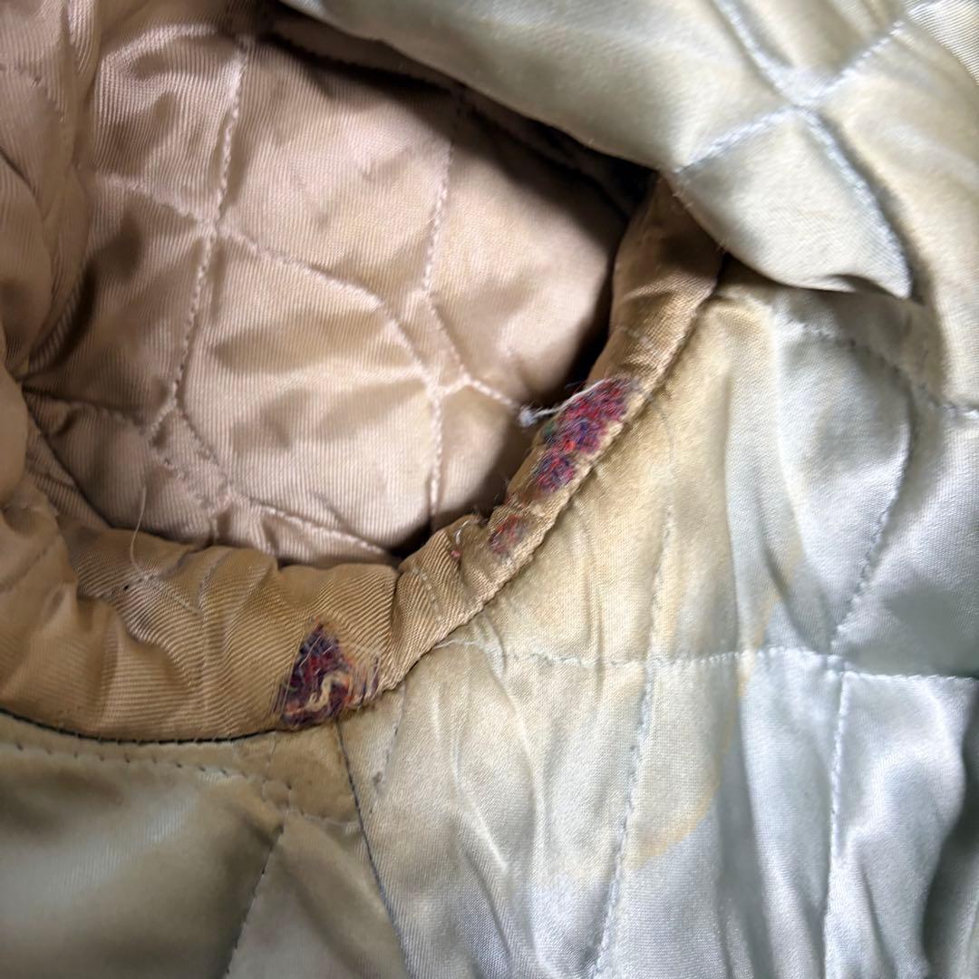 50s 60s Lakeland Clicker ファラオジャケット ロカビリー